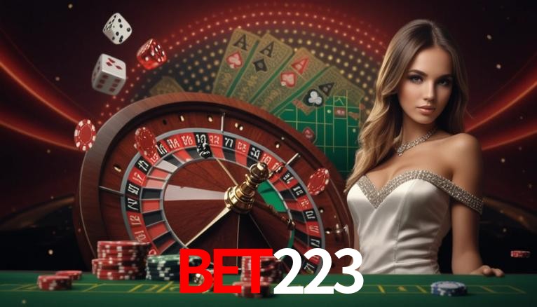 APP oficial da bet223 para mobile