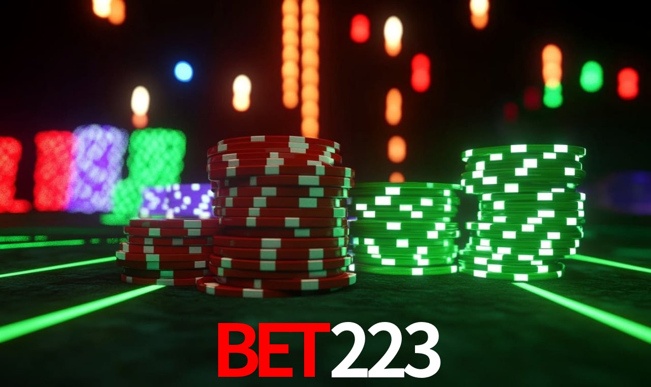 Security Systems bet223