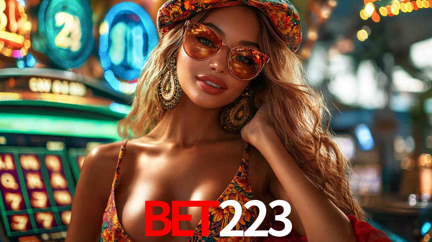 Welcome Bonus bet223
