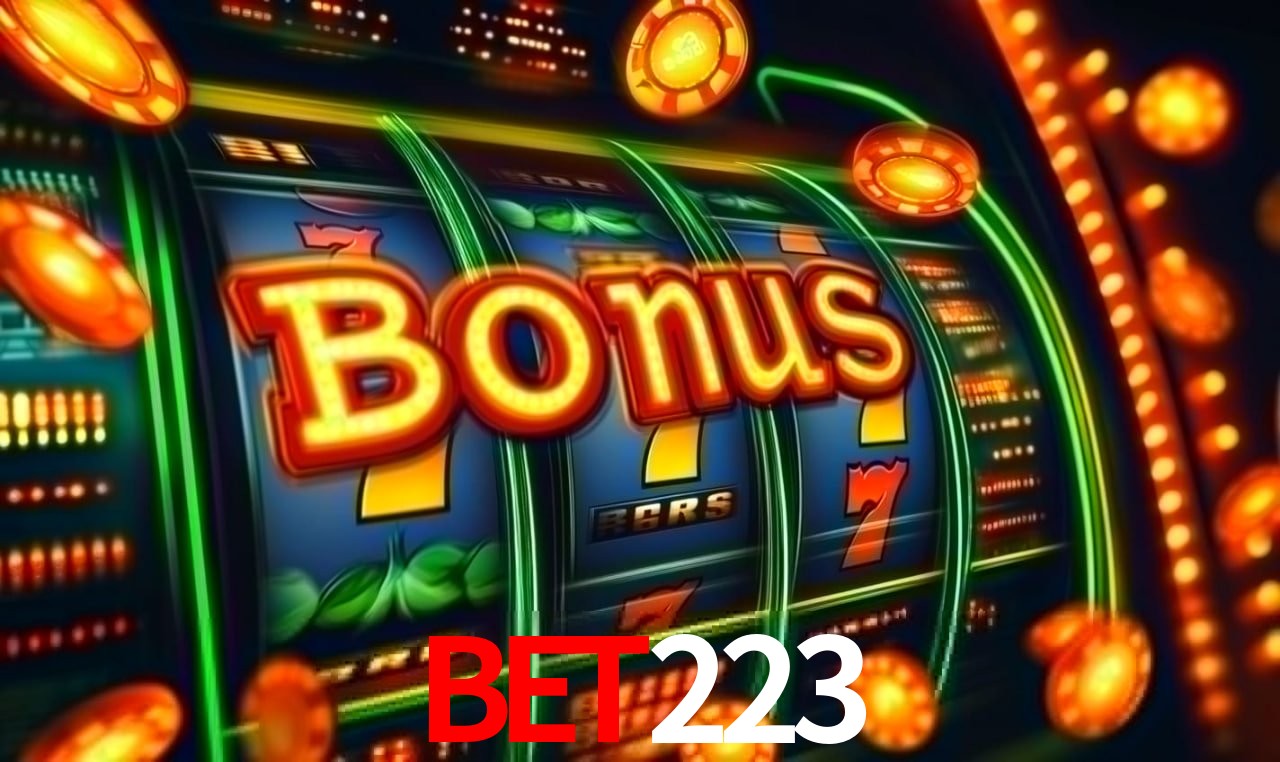 Live Casino bet223