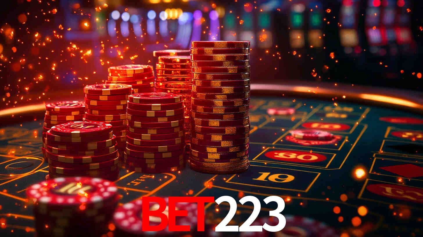 Statistics bet223