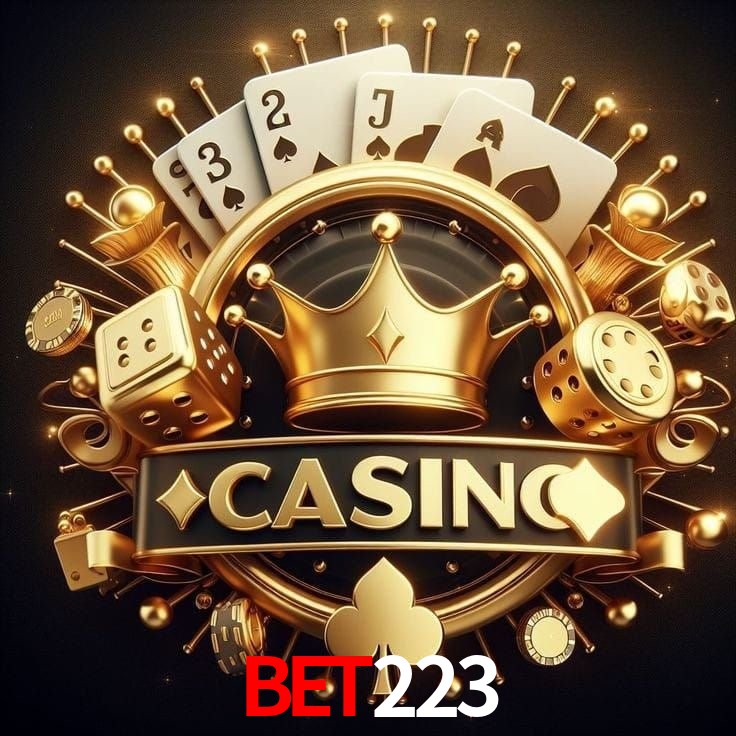 Jogos de Slot bet223