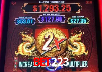 Desvendando o Mundo dos Jogos Virtuais na bet223