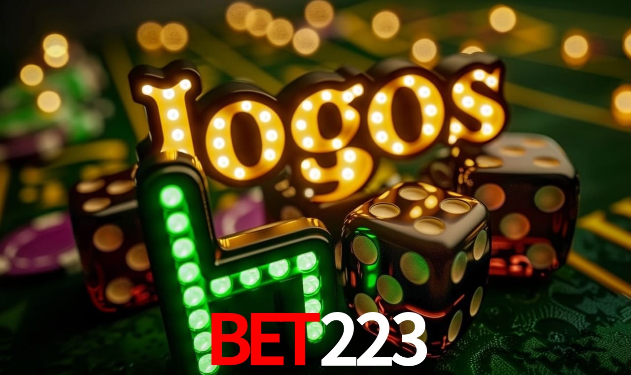 Provedores de Jogos bet223
