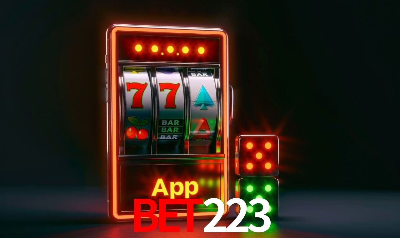 Casino Ao Vivo bet223