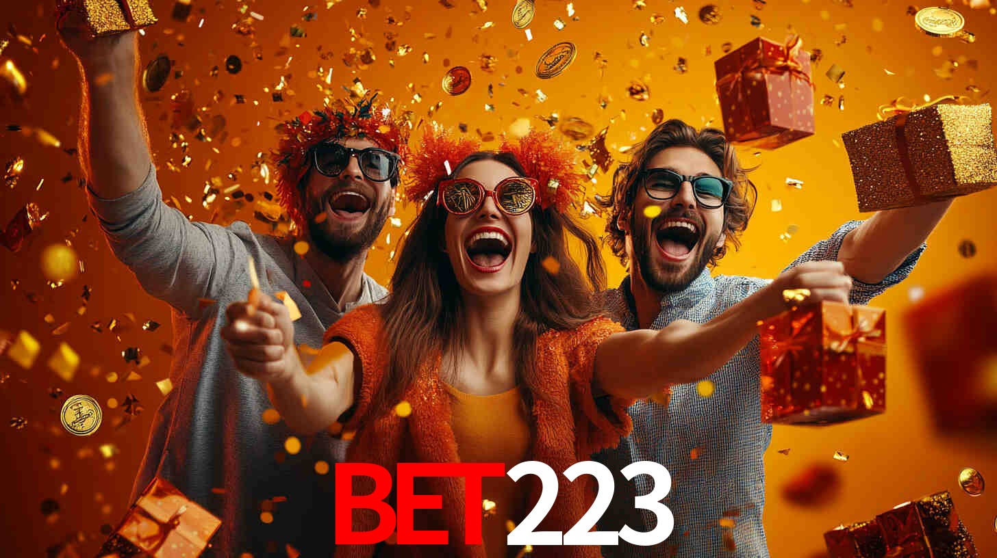 Tournaments bet223