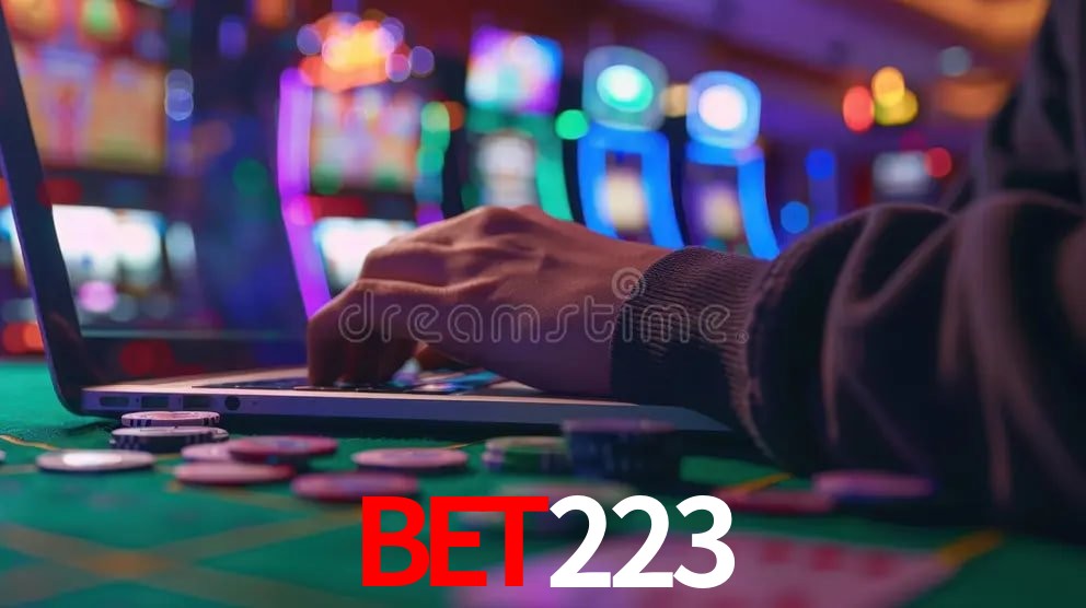 Casino VIP bet223