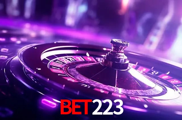 Bônus Diários bet223