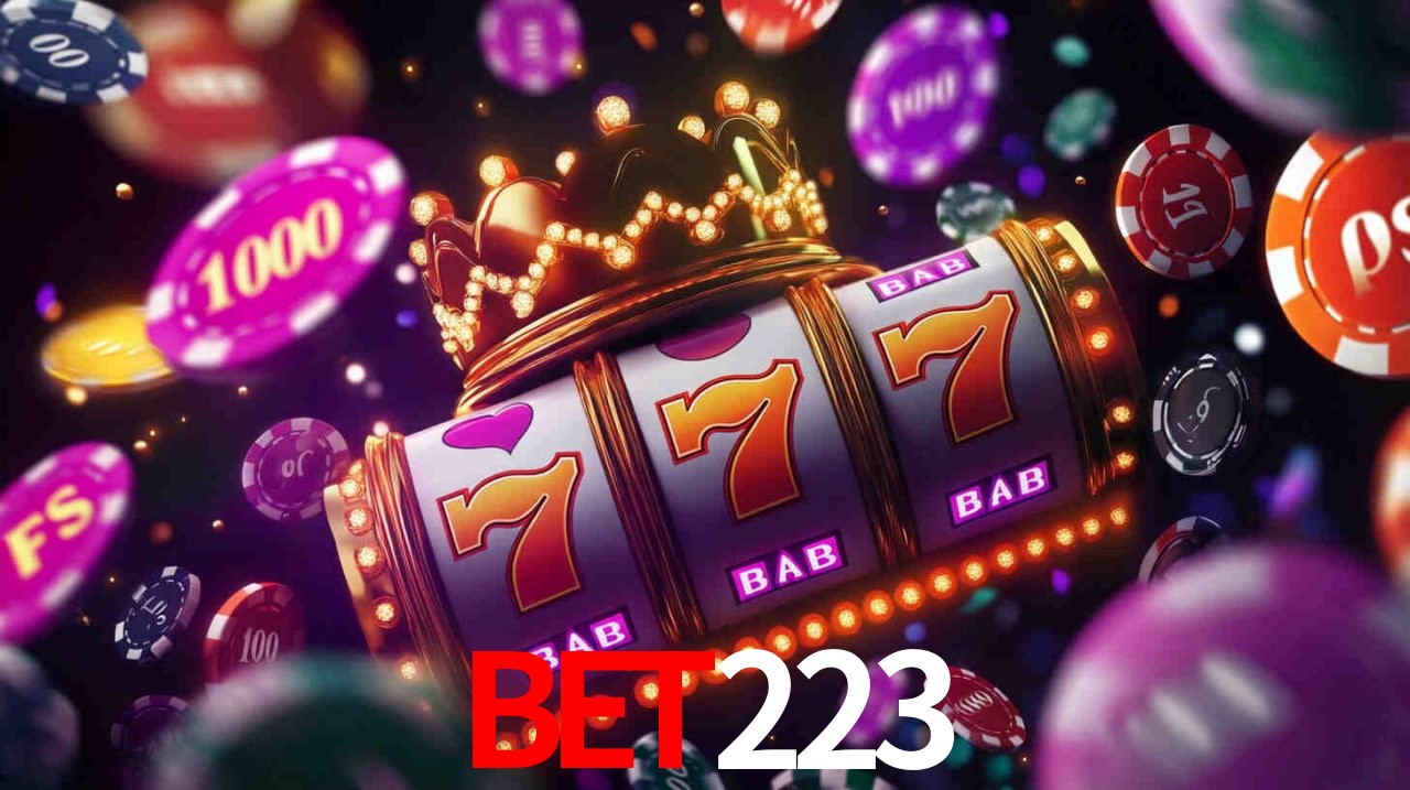Weekend Specials bet223