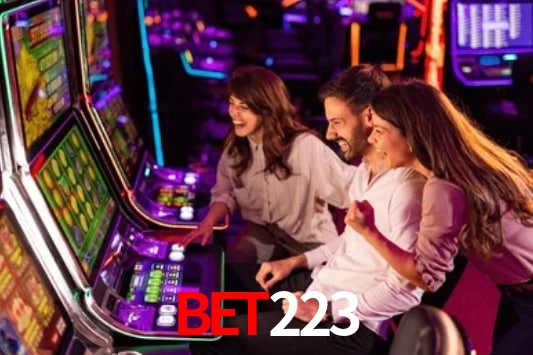Jogos Exclusivos bet223