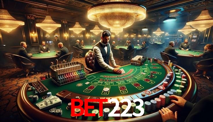 API Integration bet223