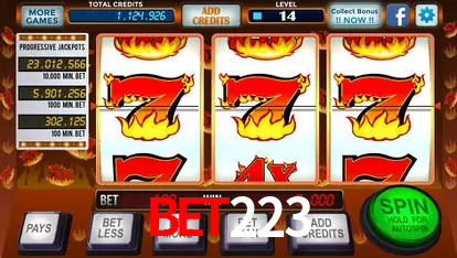 Desvendando o Mundo dos Jogos Virtuais na bet223