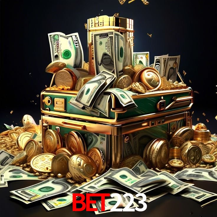 Recursos de Bônus bet223
