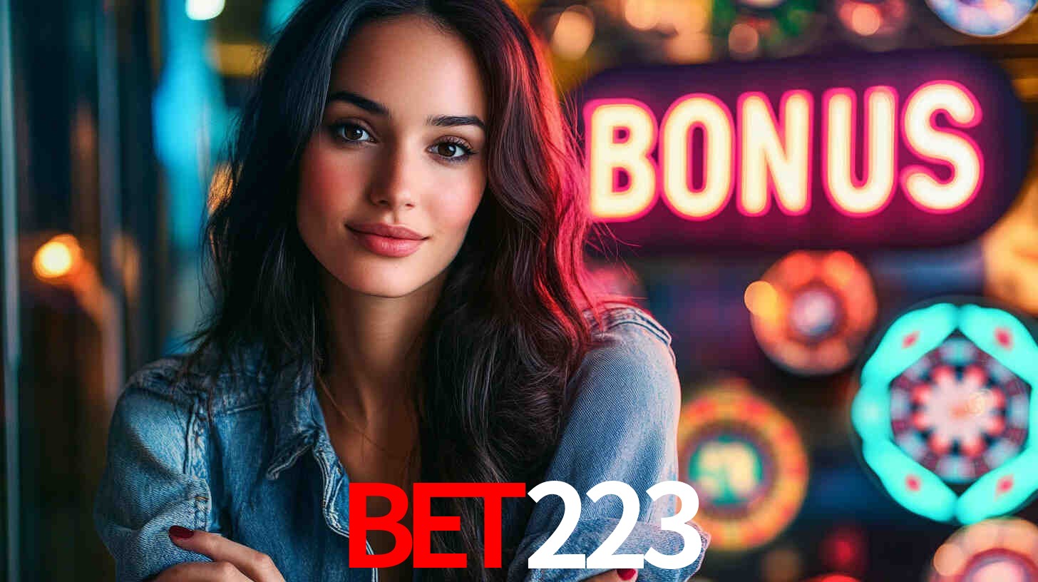 Programa VIP bet223