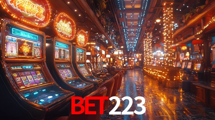 Live Casino bet223