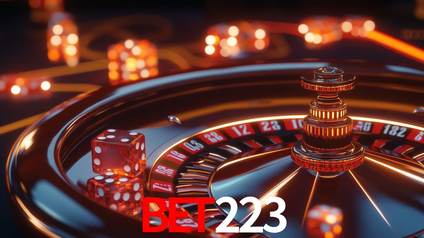 Slot Games bet223