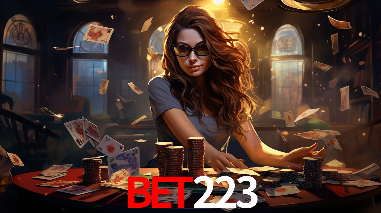 Games Directory bet223