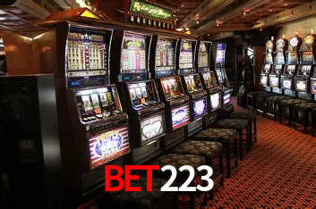 Descubra o Programa VIP da bet223: Vantagens Exclusivas para Jogadores