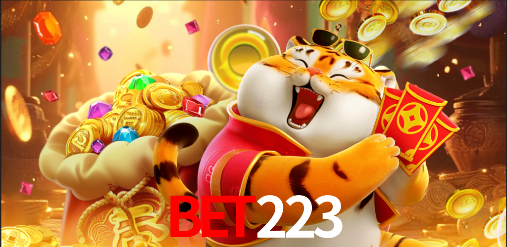 Daily Bonuses bet223