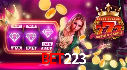 A Emoção da Loteria na bet223: Uma Chance de Mudança de Vida
