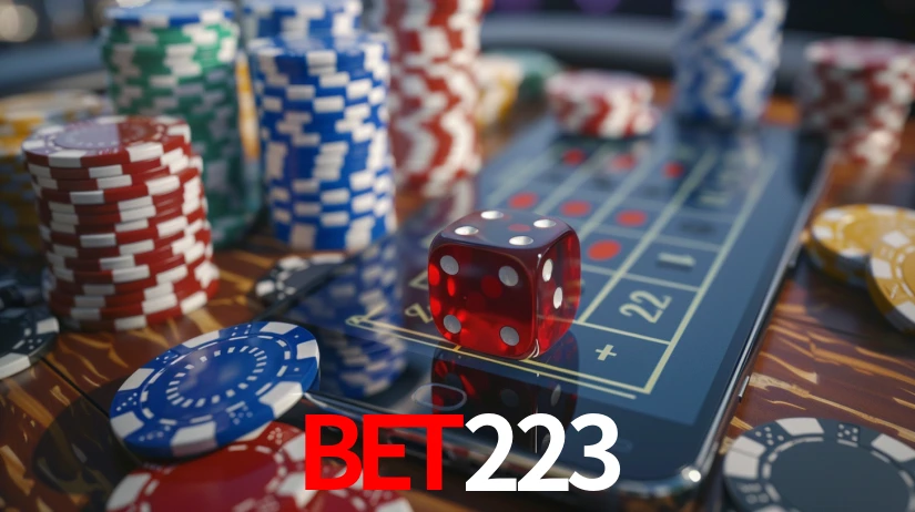 Exclusive Games bet223