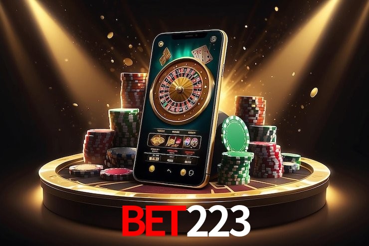 Promoção Relâmpago bet223