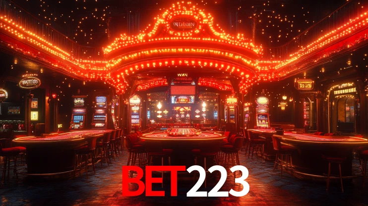 Football Betting bet223