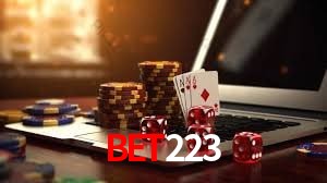 PIX Instantâneo bet223