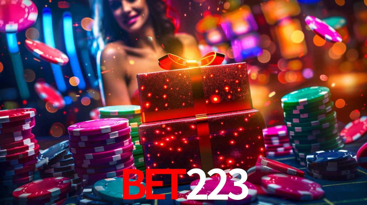 bet223: Seu Especialista em Apostas Esportivas Brasileiras