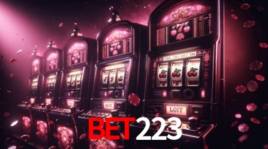 Programa VIP bet223