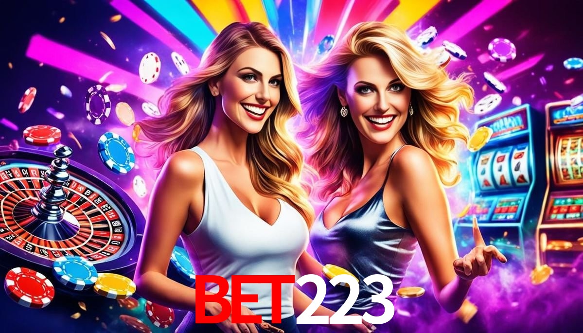Mesa de Blackjack bet223