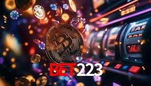 Interface Premium bet223