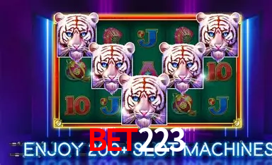bet223