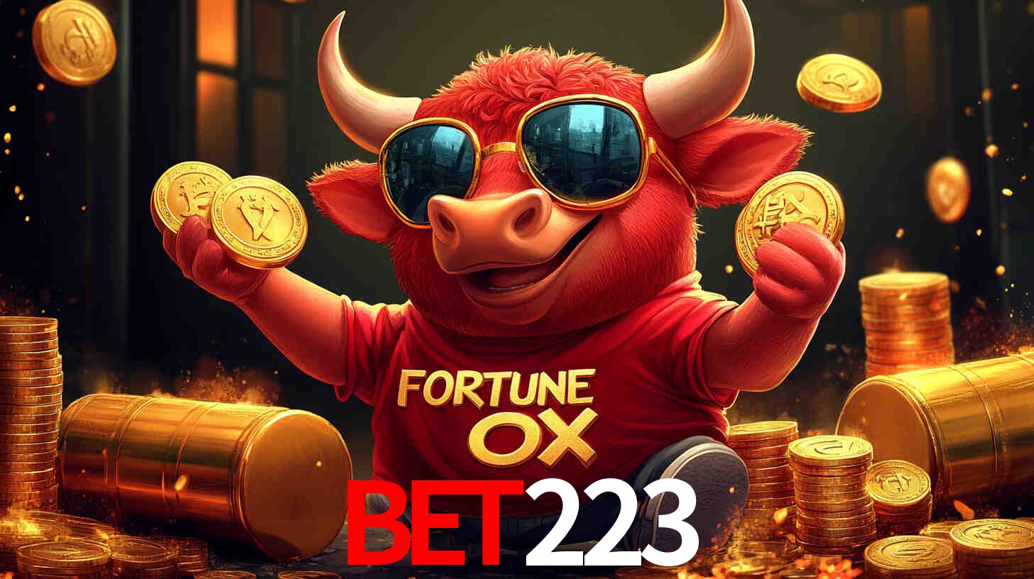 Descubra a Essência do bet223: Nossa História e Compromissos