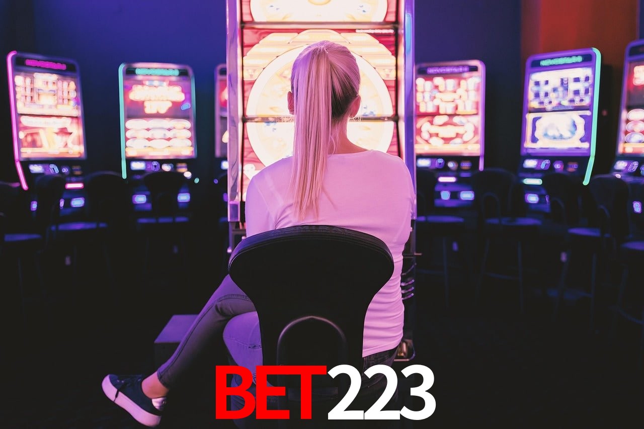 Seasonal Promotions bet223