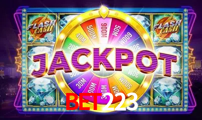 A Popularidade dos Caça-Níqueis no bet223