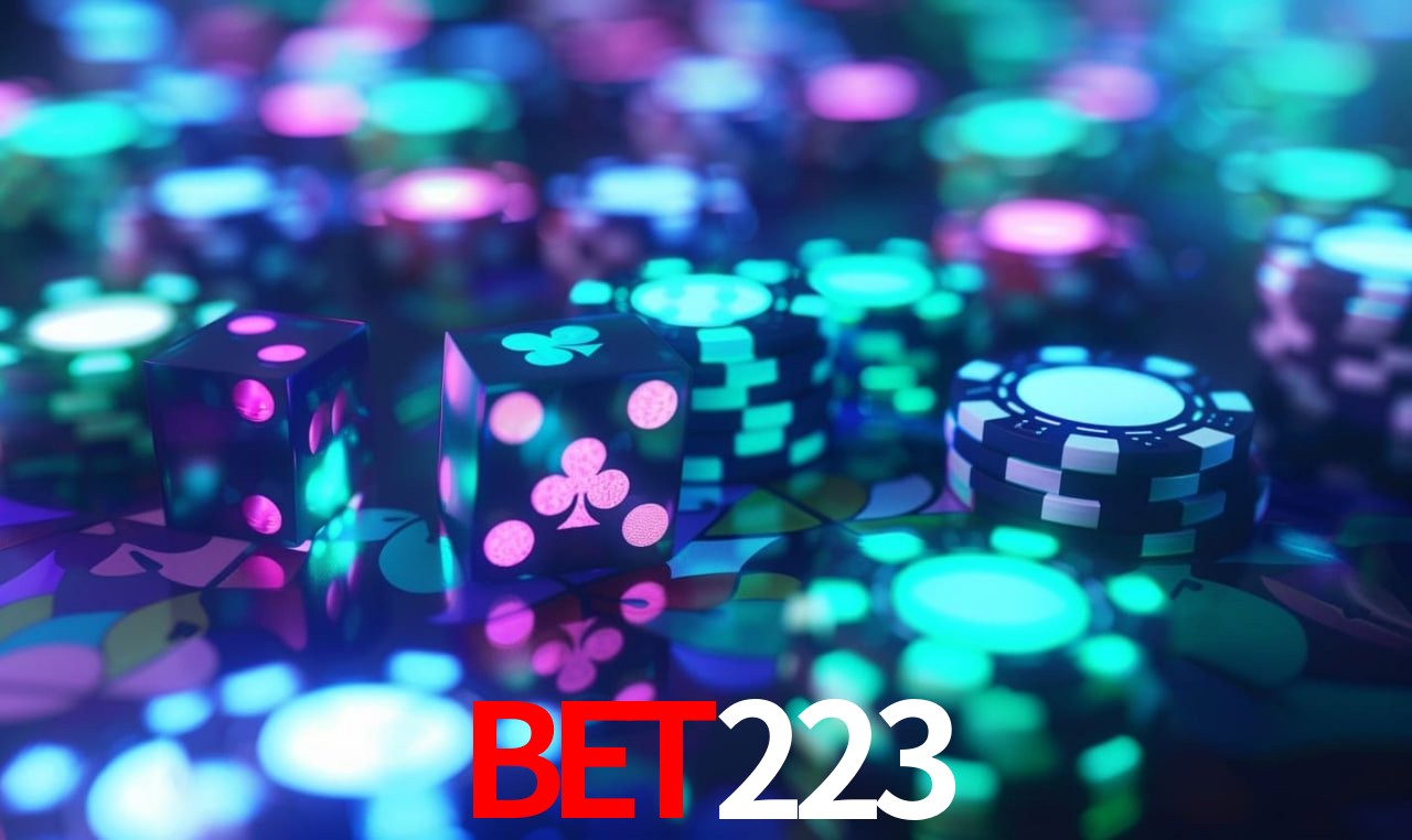 Apostas de Tênis bet223