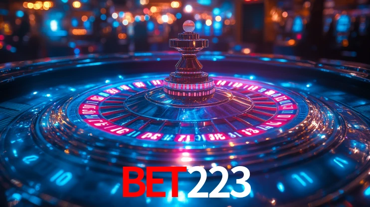 Basketball Betting bet223