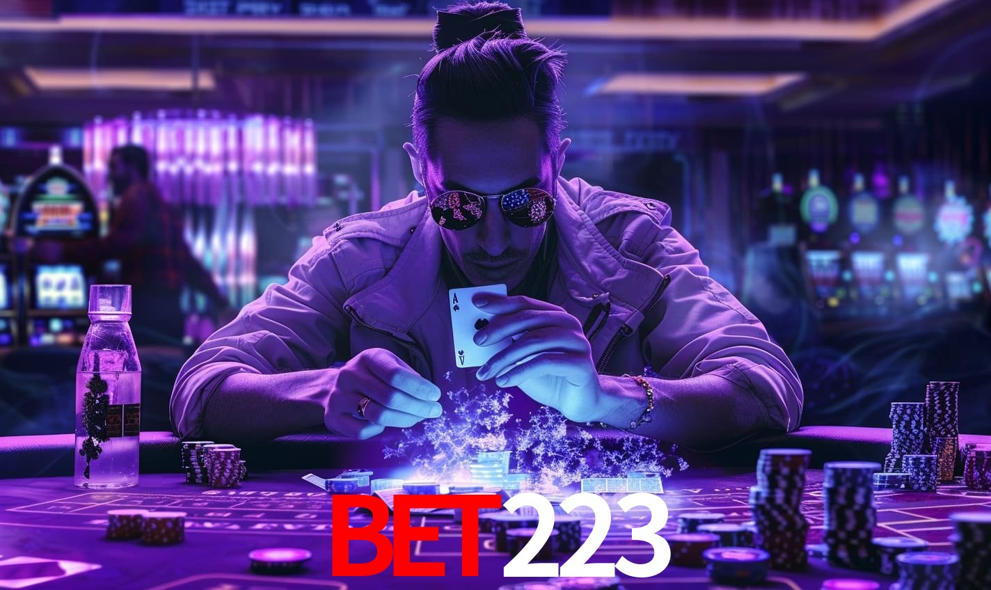 Game Providers bet223
