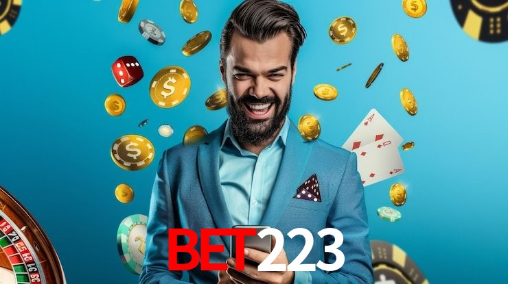 Flash Promotion bet223