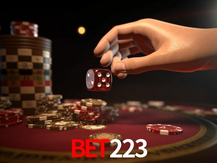 Benefícios da Conta bet223