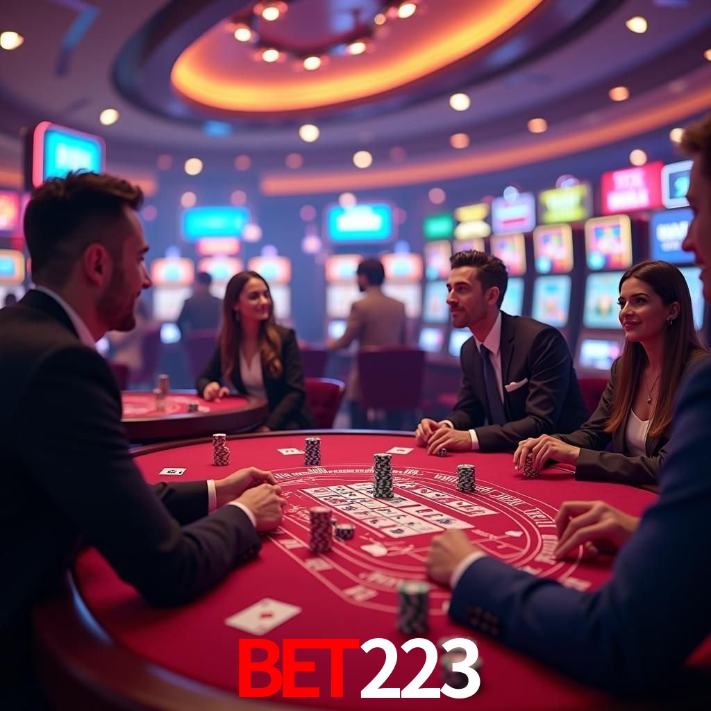 Estatísticas Crash Games bet223