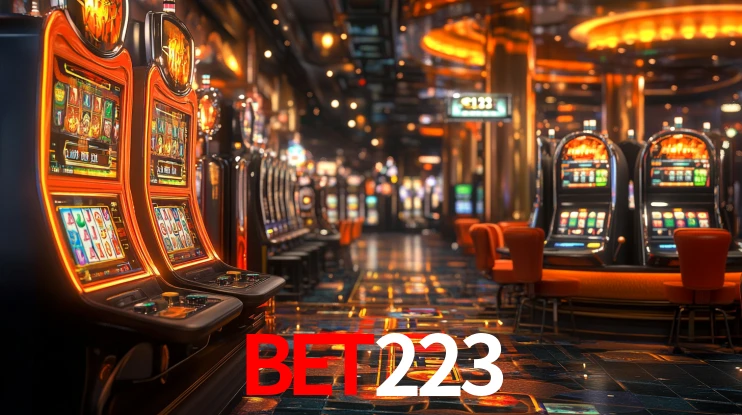 Tennis Betting bet223