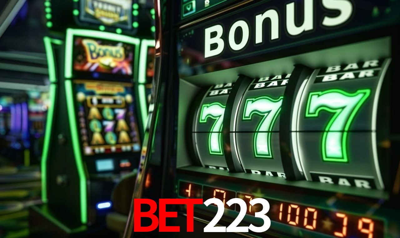 Exclusive Offers bet223