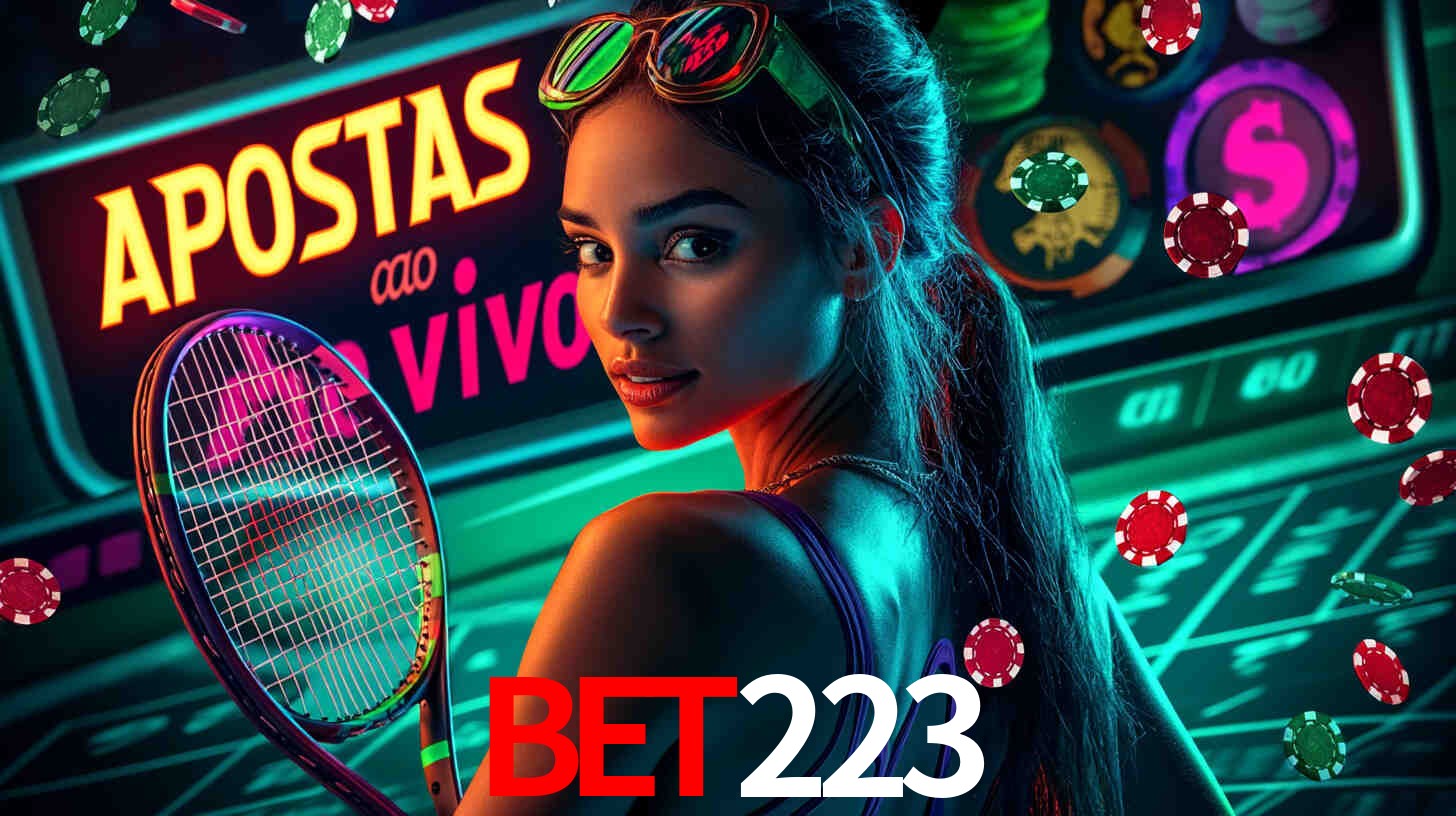 Descubra a Essência do bet223: Nossa História e Compromissos