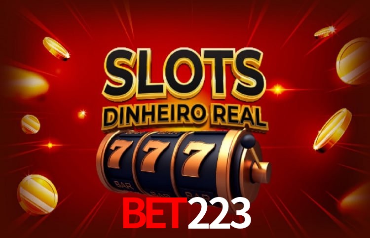Sinta a adrenalina dos jogos de cassino com bet223