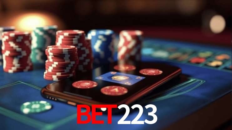 Segurança 2FA bet223