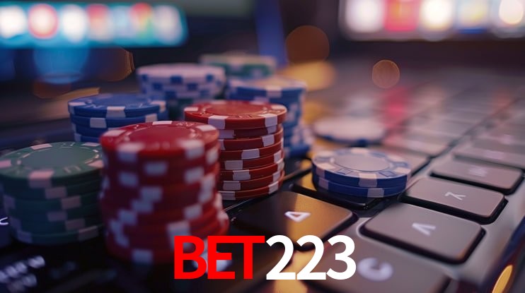 Promoções Sazonais bet223