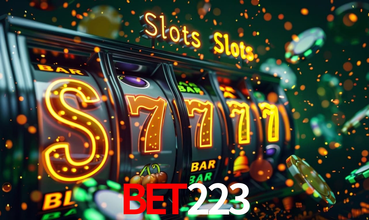 Experiência VIP bet223