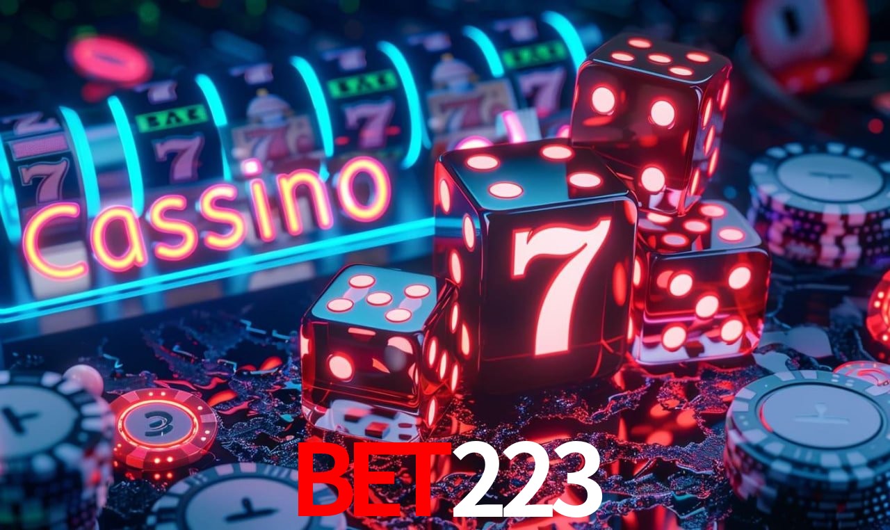 Platform Technology bet223